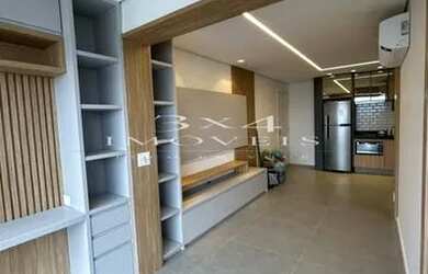 Imagem 10: Apartamento, Alto da Boa Vista - São Paulo