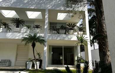 Imagem 4: Casa com 3 dormitórios, 850 m² - venda por R$ 31.000.000,00 ou aluguel...