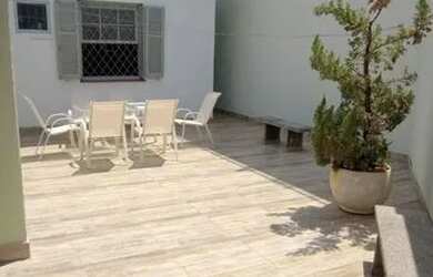 Imagem 7: Casa com 3 dormitórios, 128 m² - venda por R$ 1.000.000,00 ou aluguel...