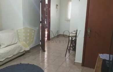 Imagem 4: Ribeirão Preto - Casa Padrão - Alto do Ipiranga