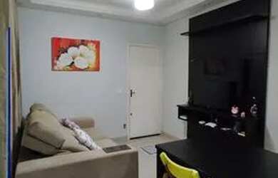 Imagem 3: Apartamento Residencial para locação Quintino Facci II - Ribeirão Preto