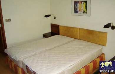 Imagem 4: Rarus Flats - Flat para locação - Edifício Park Lane