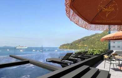 Imagem 11: quot Exclusivo apartamento frente mar em Balneário Camboriú Viva o luxo...