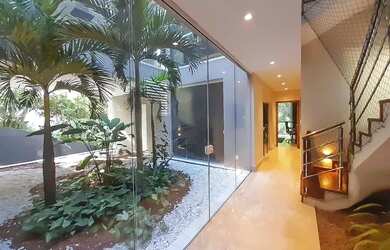 Imagem 4: Alphaville Salvador I - 6 sUÍTES - FINO ACABAMENTO