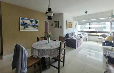 Imagem: O apartamento à venda possui 3 Dormitórios, 3 Banheiros, 1