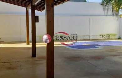 Imagem 6: Venda Casa em Condomínio - Damha 4 dormitórios, copa/cozinha, São José...