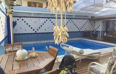 Imagem 14: Casas em Condomínio para venda em Jundiaí no bairro Jardim Santa Teresa