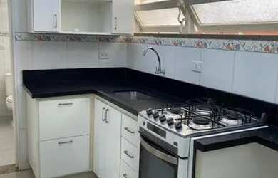 Imagem 6: Apartamento na Mooca. 40m² de Área, 1 Vaga na garageme1 Dormitório