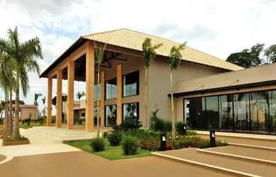 Imagem 3: Terreno à venda no Residencial Haras Patente - Jaguariúna