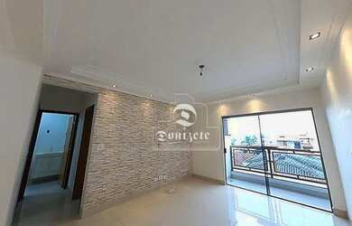 Imagem 1: Apartamento com 3 dormitórios, 100 m² - venda por R$ 719.999,90 ou aluguel...