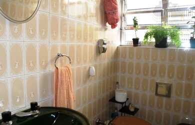 Imagem 11: Sobrado para Venda - PLANALTO PAULISTA, São Paulo - 125m², 2 vagas