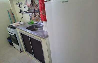 Imagem 12: Apartamento para aluguel por temporada na Barra , diaria e mensal