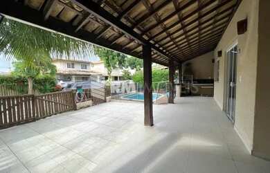 Imagem 7: CASA EM CONDOMÍNIO RESIDENCIAL em SALVADOR - BA, STELLA MARIS