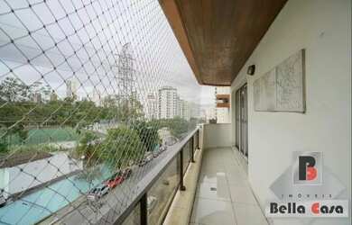 Imagem 16: APARTAMENTO ALTO PADRÃO A POUCOS METROS DO CLUBE JUVENTUS