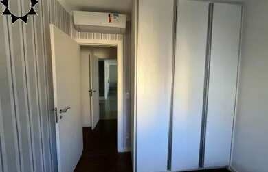 Imagem 7: APTO CENTRO. Piscina, Churrasqueira, Ar-condicionadoe118m² de Área