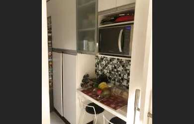 Imagem 6: VENDA ou ALUGUEL - Lindíssimo Apto no RHR todo reformado, novo em tudo...