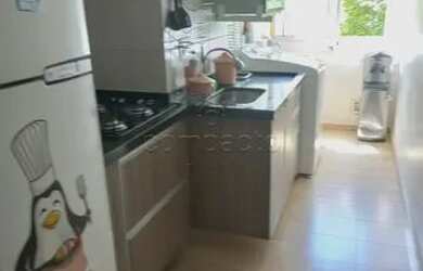 Imagem 9: Apartamento Padrão em São José do Rio Preto