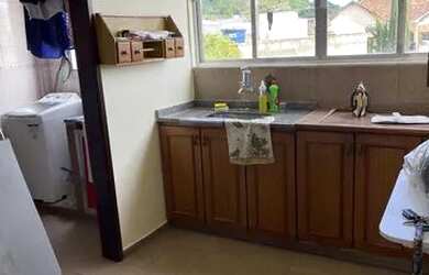 Imagem 6: Apartamento de 2 quartos 2 banheiros