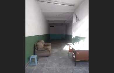 Imagem: O depósito possui Imóvel novo e está localizado em Jardim