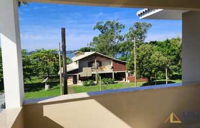 Imagem 8: Casa à venda com 3 quartos, 350,00m2 ao lado da lagoa de ibiraquera,...