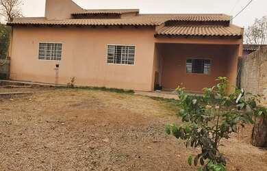 Imagem 2: Alugo JD Paula2. 100m² de Área, 4 Vagas na garageme2 Dormitórios