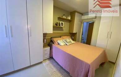 Imagem 13: Apartamentos para venda em Bragança Paulista no bairro Jardim do Lago