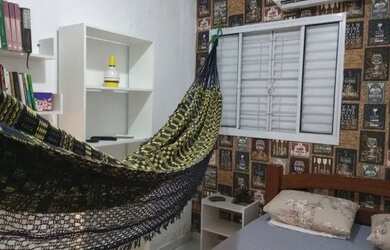 Imagem 10: Aluguel de casa por temporada Manaus Até 16 pessoas Ar e Wi Fi