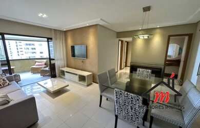 Imagem 7: APARTAMENTO RESIDENCIAL em SALVADOR - BA, HORTO FLORESTAL