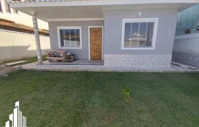 Imagem 2: SAQUAREMA - Casa Padrão - JACONÉ SAMPAIO CORREIA