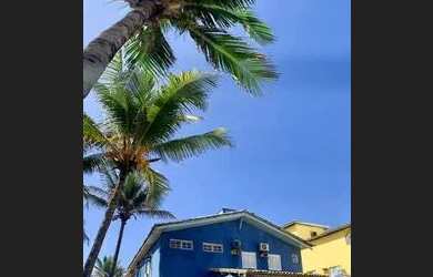 Imagem 2: Suítes vista mar no Hotel Blue Marine - Praia do Flamengo