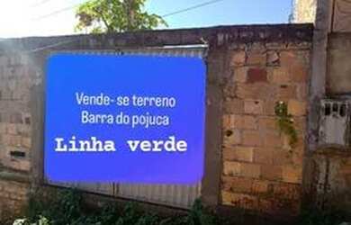 Imagem: O terreno está localizado em Salvador, BA à venda por R$8.000