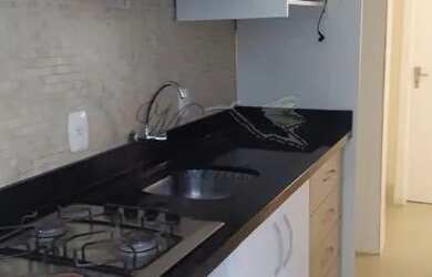 Imagem 1: Apartamento para Locação Anual no bairro Pioneiros em Balneário Camboriú, 1 quarto