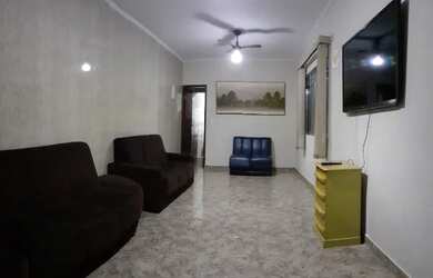 Imagem 11: Temporada-casa-c/3dorts-Piscina-churrasq.-4wc-3vagas-5min da praia-prai grande sp aviação