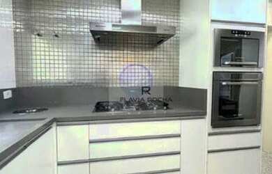 Imagem 9: Apartamento à venda por R$ 4.500.000 - Jardim Anália Franco - São Paulo/SP