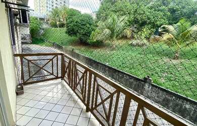 Imagem 12: Aluga P10 Cd. Kopenhagen, Apto Semi-Mobiliado 2 Quartos, coração do...