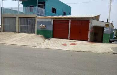 Imagem 1: Vendo sobrado na fazenda Rio Grande