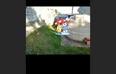 Imagem 1: Casa. 5 Vagas na garageme2 Dormitórios