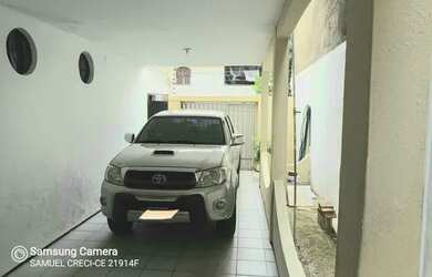 Imagem 1: RR - Casa para venda em Jardim das Margaridas - Salvador