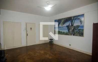 Imagem 4: Apartamento para Aluguel - Copacabana, 1 Quarto, 40 m2