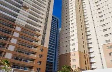 Imagem 2: Apartamento em Patamares, Platno Greenville em 110m² com 2 vagas de garagem