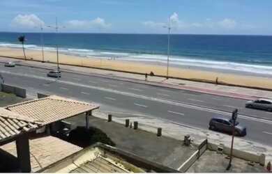 Imagem 2: Casa na Orla de Armação em frente à praia 1.200m2 de área