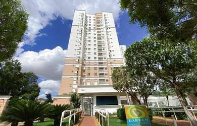 Imagem: O apartamento possui 3 Dormitórios, 2 Banheiros, 1 Vaga na