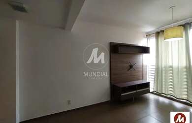 Imagem: O apartamento possui 2 Dormitórios, 3 Banheiros, 2 Vagas na