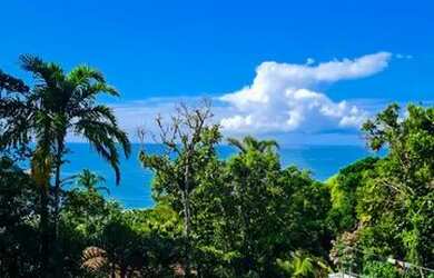 Imagem 5: Casa moderna À VENDA no condomínio São Pedro em Guarujá