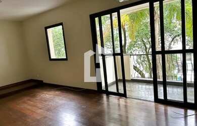 Imagem 13: Apto para locação ou Venda Moema Pássaros