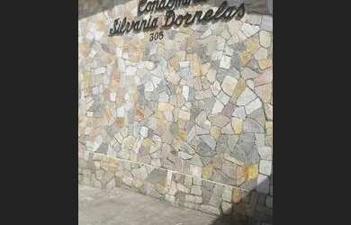 Imagem: A casa em condomínio possui 2 Dormitórios, 1 Banheiro, 1 Vaga