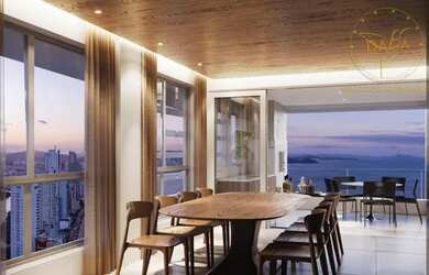Imagem 10: quot Exclusivo apartamento frente mar em Balneário Camboriú Viva o luxo...