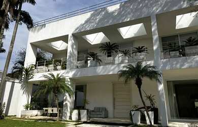 Imagem 2: Casa com 3 dormitórios, 850 m² - venda por R$ 31.000.000,00 ou aluguel...