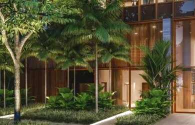 Imagem 4: APARTAMENTO RESIDENCIAL em São Paulo - SP, Jardim Paulista