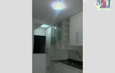 Imagem 14: Apartamento para venda possui 75 metros quadrados com 3 quartos em Parque...